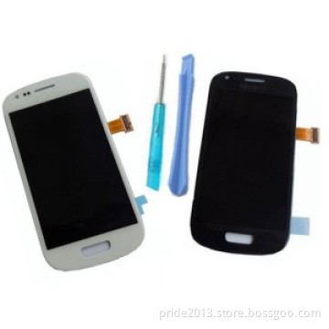 LCD Display with Touch Screen for Samsung Galaxy S3 Siii Mini Gt-I8190